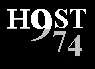 Logo Host974